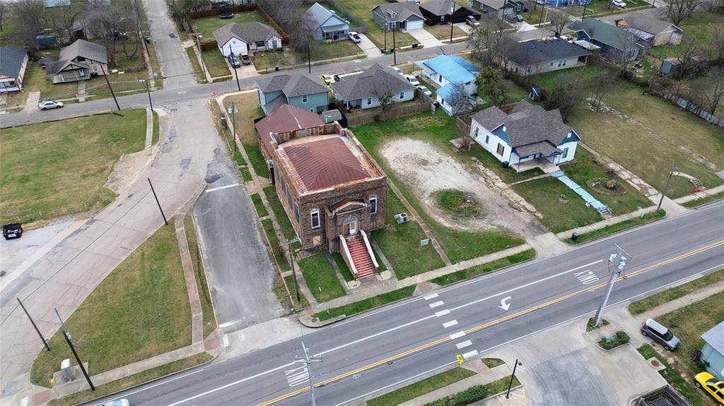 3907 Lee Street, Greenville, TX 75401 3907 Lee Street, Greenville, TX 75401