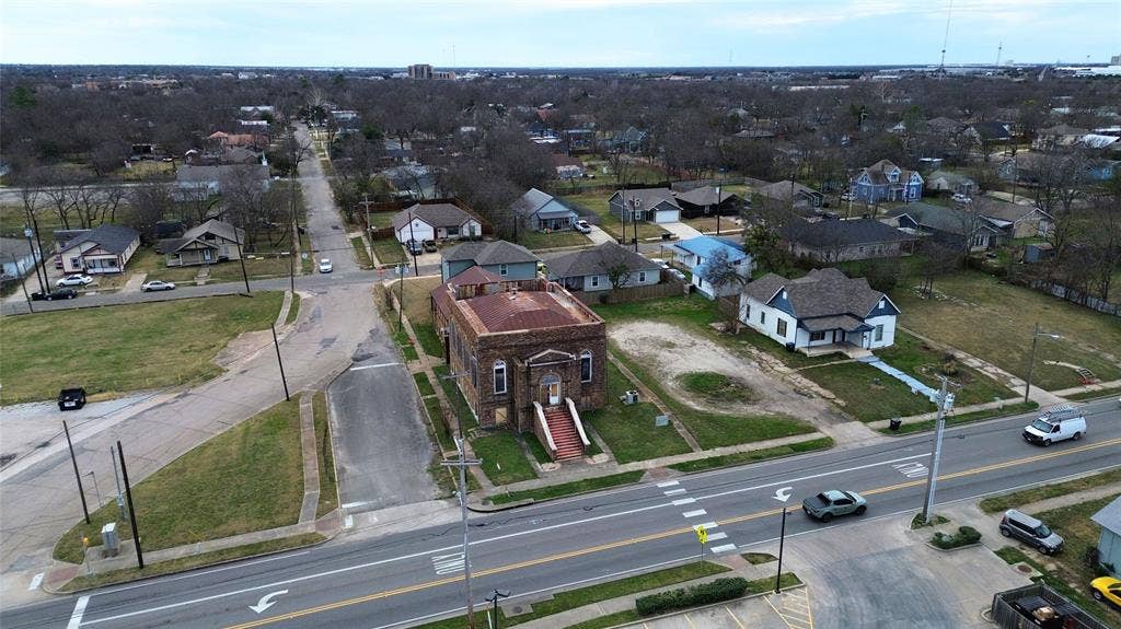 3907 Lee Street, Greenville, TX 75401 3907 Lee Street, Greenville, TX 75401