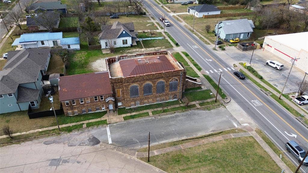 3907 Lee Street, Greenville, TX 75401 3907 Lee Street, Greenville, TX 75401