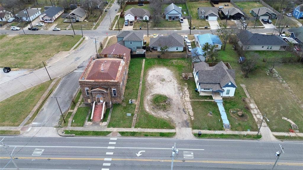 3907 Lee Street, Greenville, TX 75401 3907 Lee Street, Greenville, TX 75401