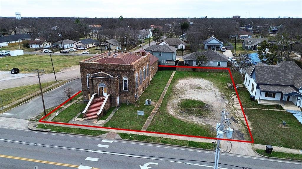 3907 Lee Street, Greenville, TX 75401 3907 Lee Street, Greenville, TX 75401