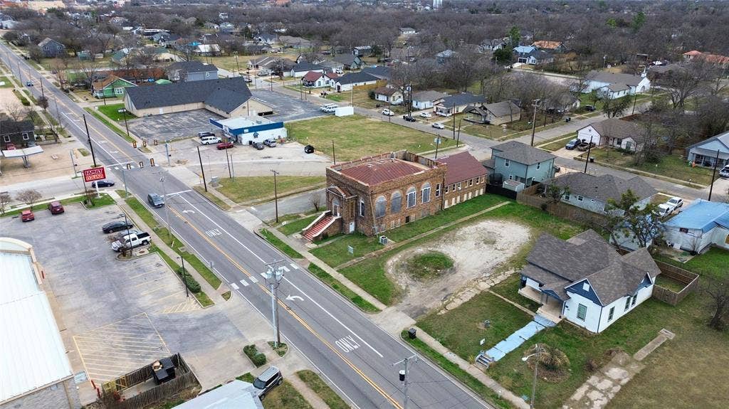 3907 Lee Street, Greenville, TX 75401 3907 Lee Street, Greenville, TX 75401