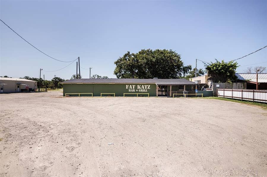 Property photo for 1433 E State Highway 276, West Tawakoni, TX
