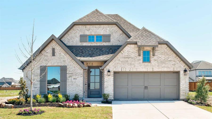 Property photo for 2816 Norfork Drive, Celina, TX