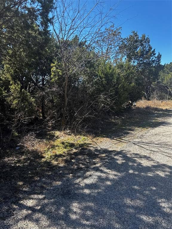 Property photo for 1123 Scenic Drive, Granbury, TX