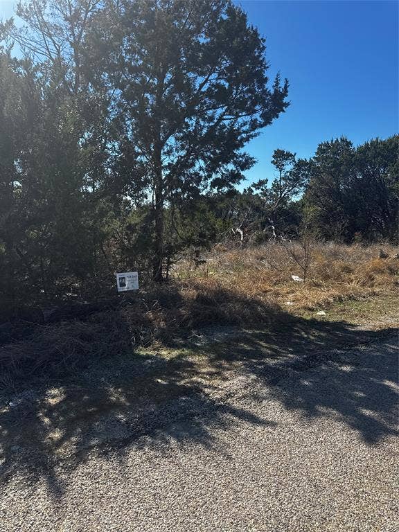 Property photo for 3617 Sioux Trail, Granbury, TX