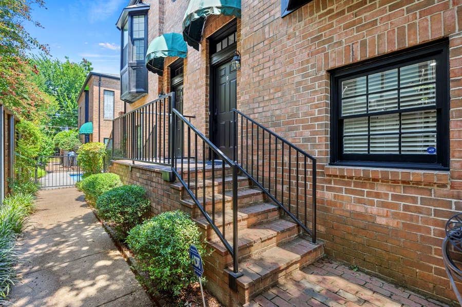 Property photo for 4143 Newton Avenue, #B, Dallas, TX