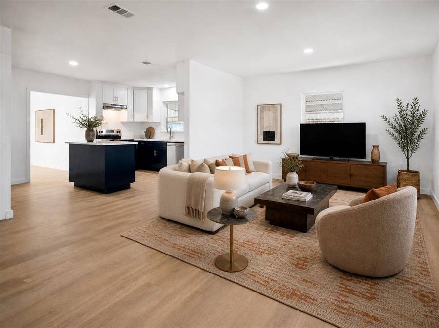 Property photo for 3606 Texas Drive, Dallas, TX