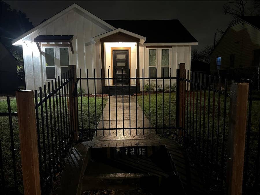 Property photo for 1202 Morrell Avenue, Dallas, TX