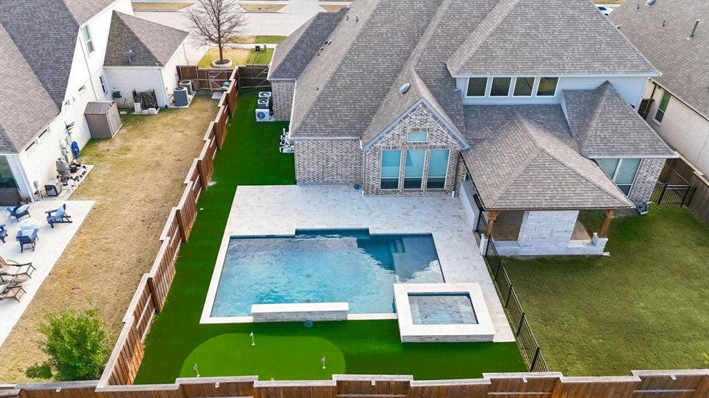 3860 Dewberry Lane, Prosper, TX 75078 3860 Dewberry Lane, Prosper, TX 75078