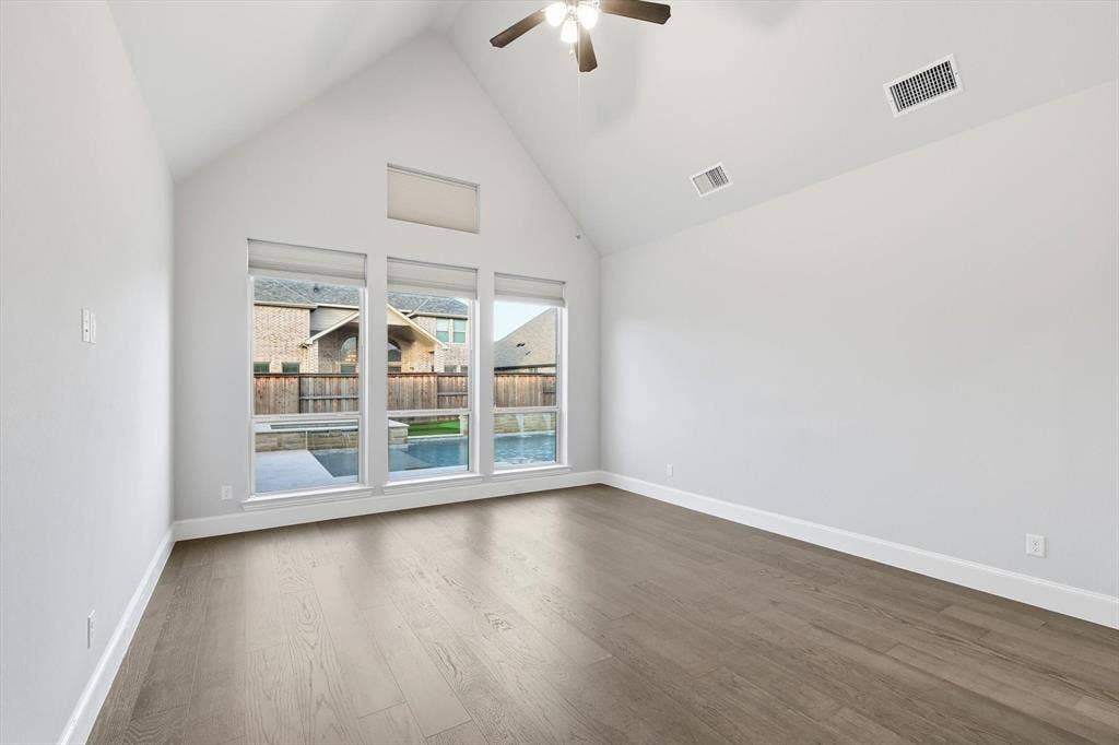 3860 Dewberry Lane, Prosper, TX 75078 Primary