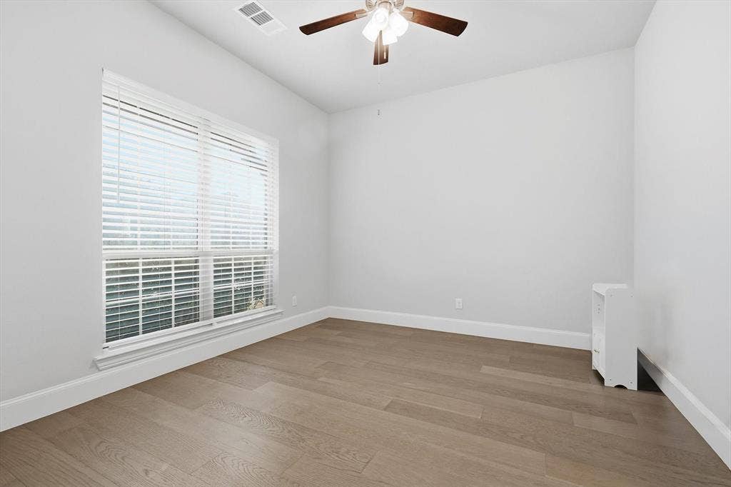 3860 Dewberry Lane, Prosper, TX 75078 Study