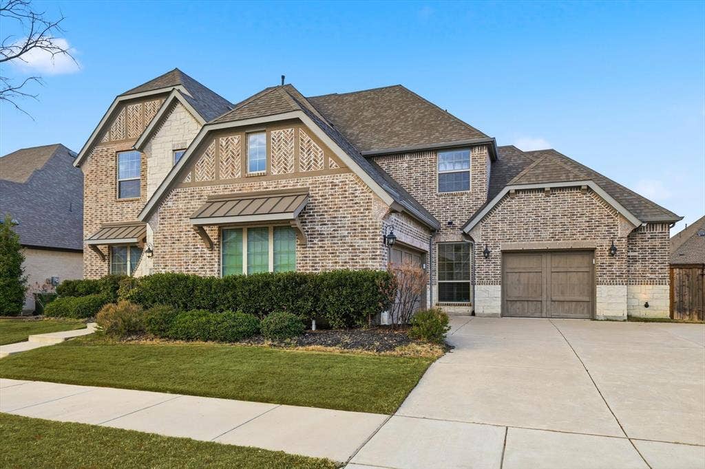 3860 Dewberry Lane, Prosper, TX 75078 3860 Dewberry Lane, Prosper, TX 75078