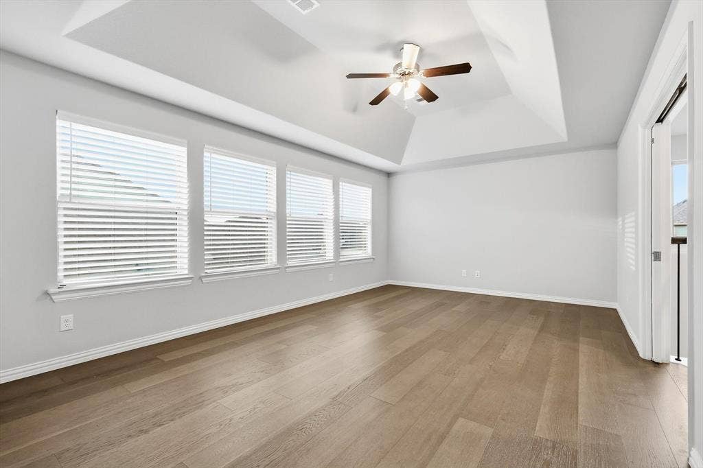 3860 Dewberry Lane, Prosper, TX 75078 Upstairs gameroom