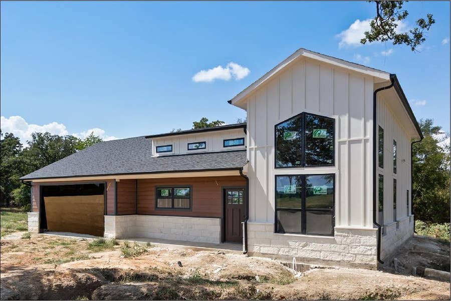 Property photo for 413 Caro Drive, West Tawakoni, TX