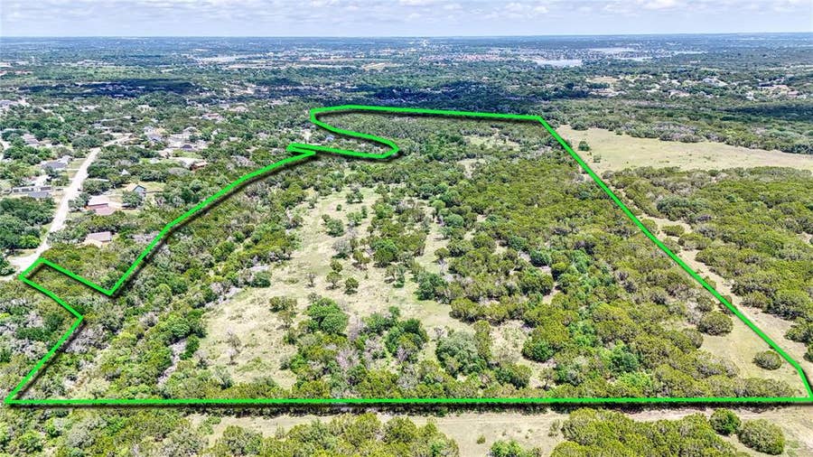Property photo for 3000 Nech Ranch Road, Granbury, TX