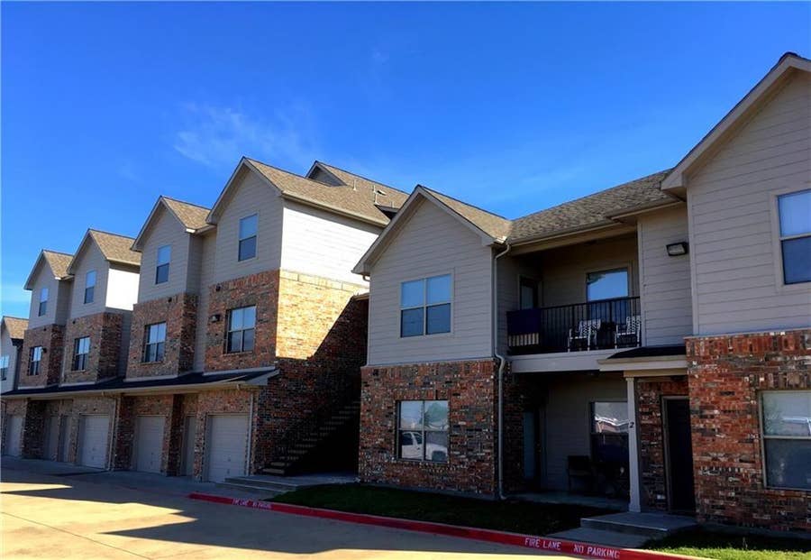 Property photo for 101 S Alabama Street, #13, Celina, TX