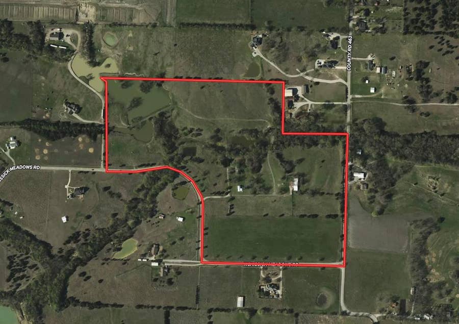 Property photo for 8545 McKissick Meadows, Princeton, TX