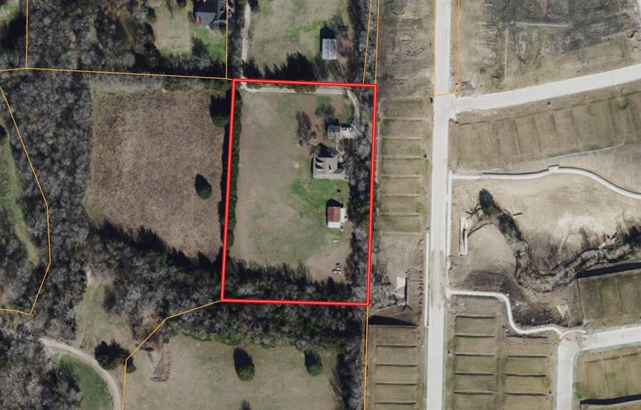 Property photo for 6954 County Road 398, Princeton, TX