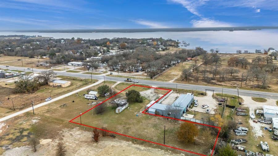 Property photo for 617 E State Highway 276, West Tawakoni, TX