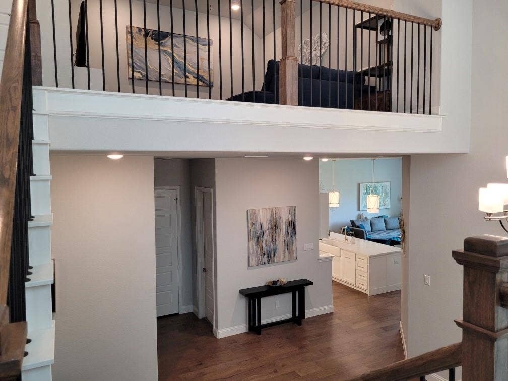 8517 Campbell Drive, Rowlett, TX 75089 8517 Campbell Drive, Rowlett, TX 75089