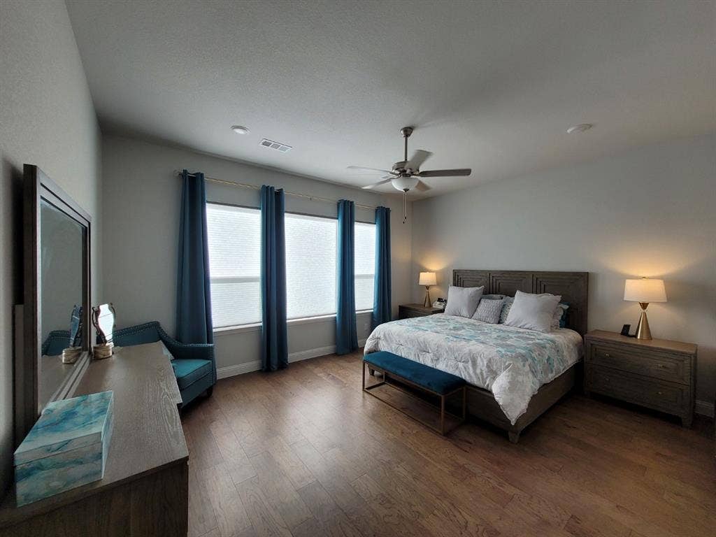 8517 Campbell Drive, Rowlett, TX 75089 8517 Campbell Drive, Rowlett, TX 75089