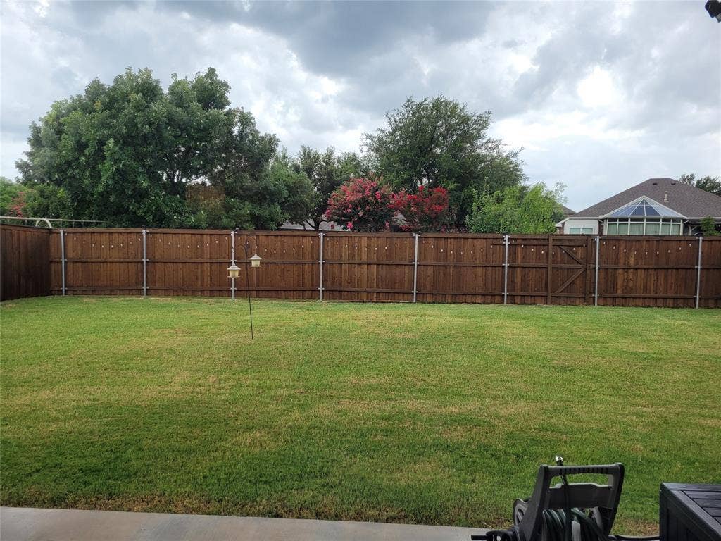 8517 Campbell Drive, Rowlett, TX 75089 8517 Campbell Drive, Rowlett, TX 75089