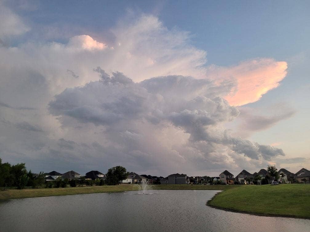 8517 Campbell Drive, Rowlett, TX 75089 8517 Campbell Drive, Rowlett, TX 75089