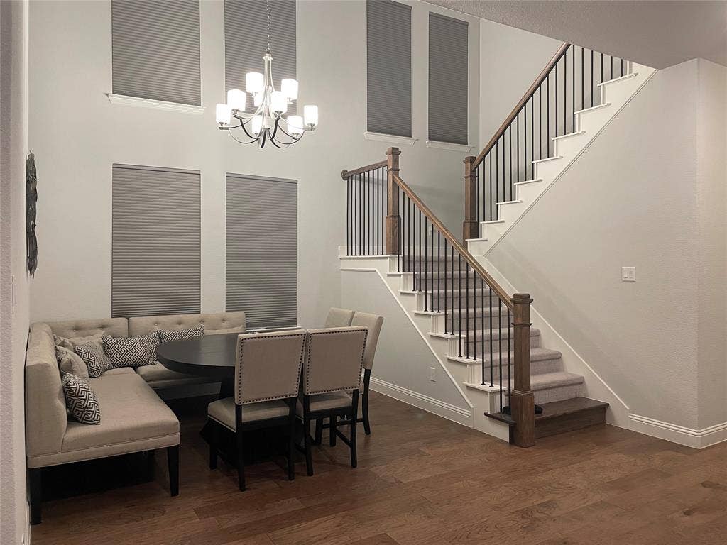8517 Campbell Drive, Rowlett, TX 75089 8517 Campbell Drive, Rowlett, TX 75089