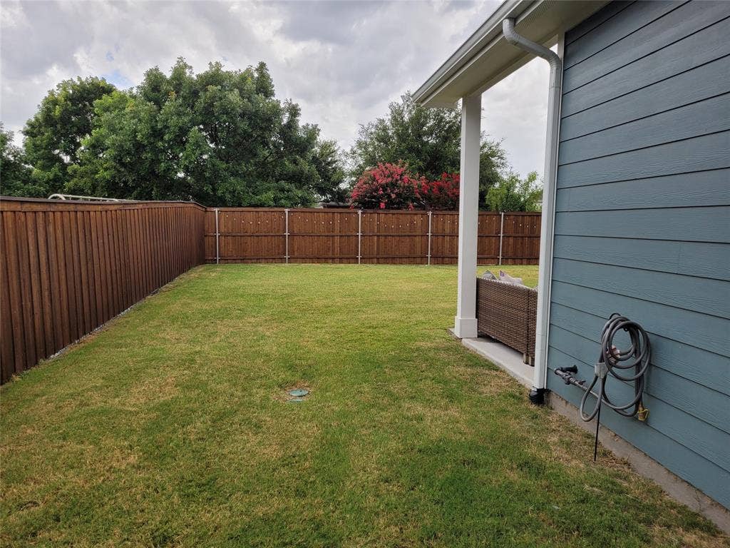 8517 Campbell Drive, Rowlett, TX 75089 8517 Campbell Drive, Rowlett, TX 75089