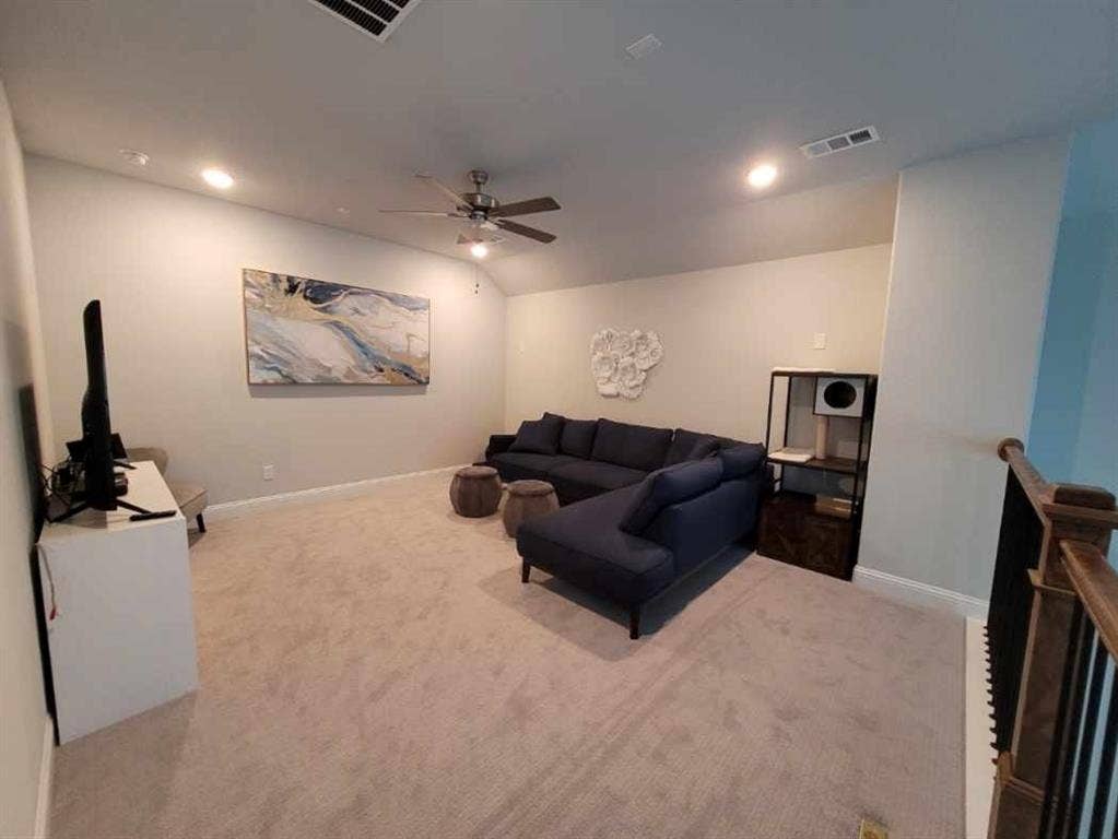 8517 Campbell Drive, Rowlett, TX 75089 8517 Campbell Drive, Rowlett, TX 75089