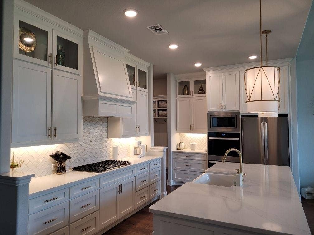 8517 Campbell Drive, Rowlett, TX 75089 8517 Campbell Drive, Rowlett, TX 75089
