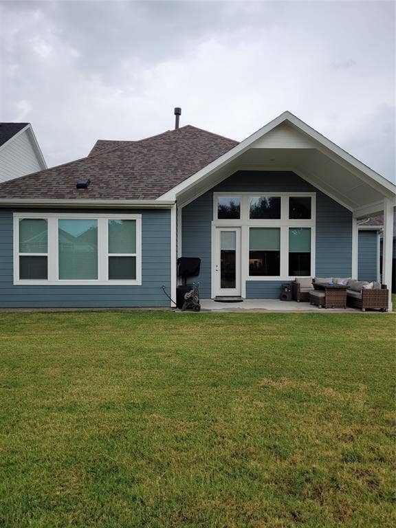 8517 Campbell Drive, Rowlett, TX 75089 8517 Campbell Drive, Rowlett, TX 75089