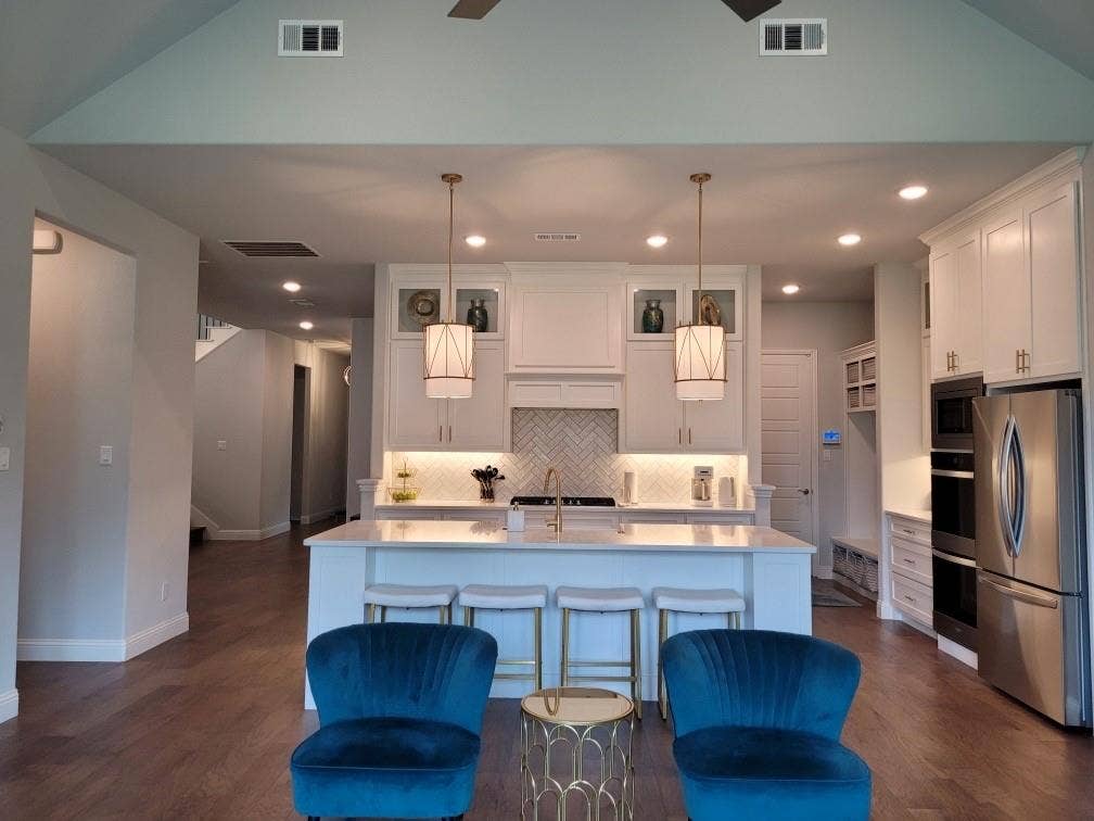 8517 Campbell Drive, Rowlett, TX 75089 8517 Campbell Drive, Rowlett, TX 75089
