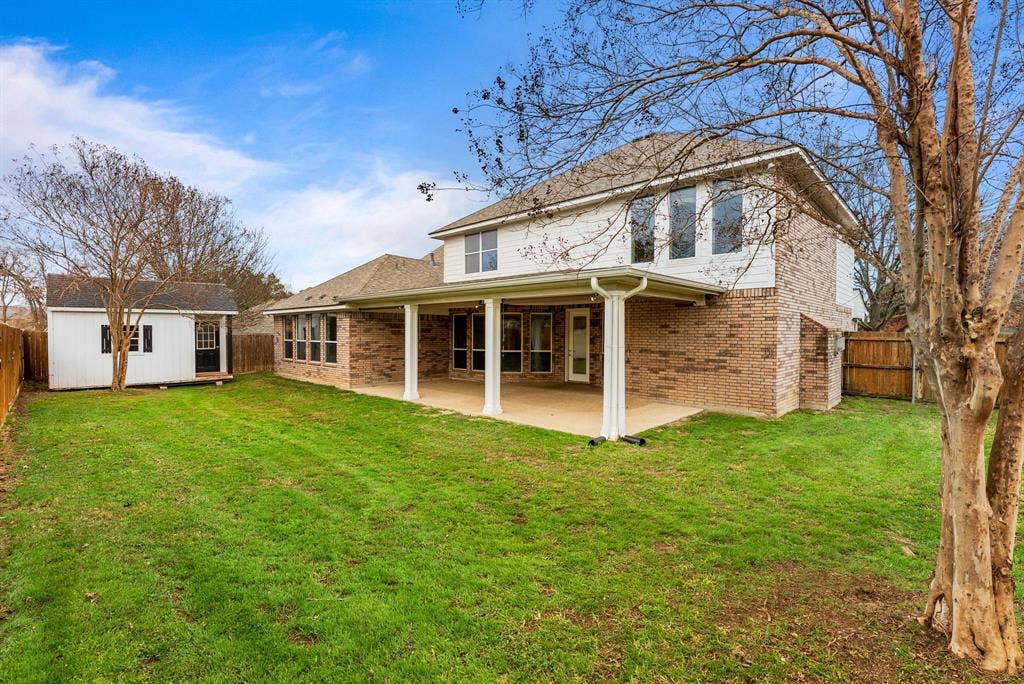 4012 Creekview Trail, Temple, TX 76504 4012 Creekview Trail, Temple, TX 76504