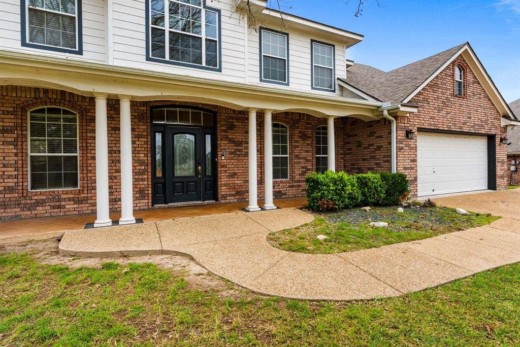 4012 Creekview Trail, Temple, TX 76504 4012 Creekview Trail, Temple, TX 76504