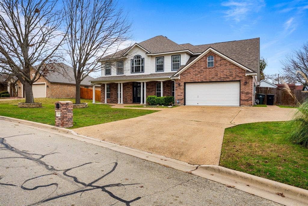 4012 Creekview Trail, Temple, TX 76504 4012 Creekview Trail, Temple, TX 76504