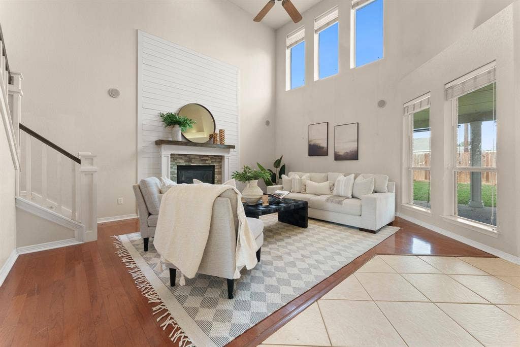 4012 Creekview Trail, Temple, TX 76504 4012 Creekview Trail, Temple, TX 76504