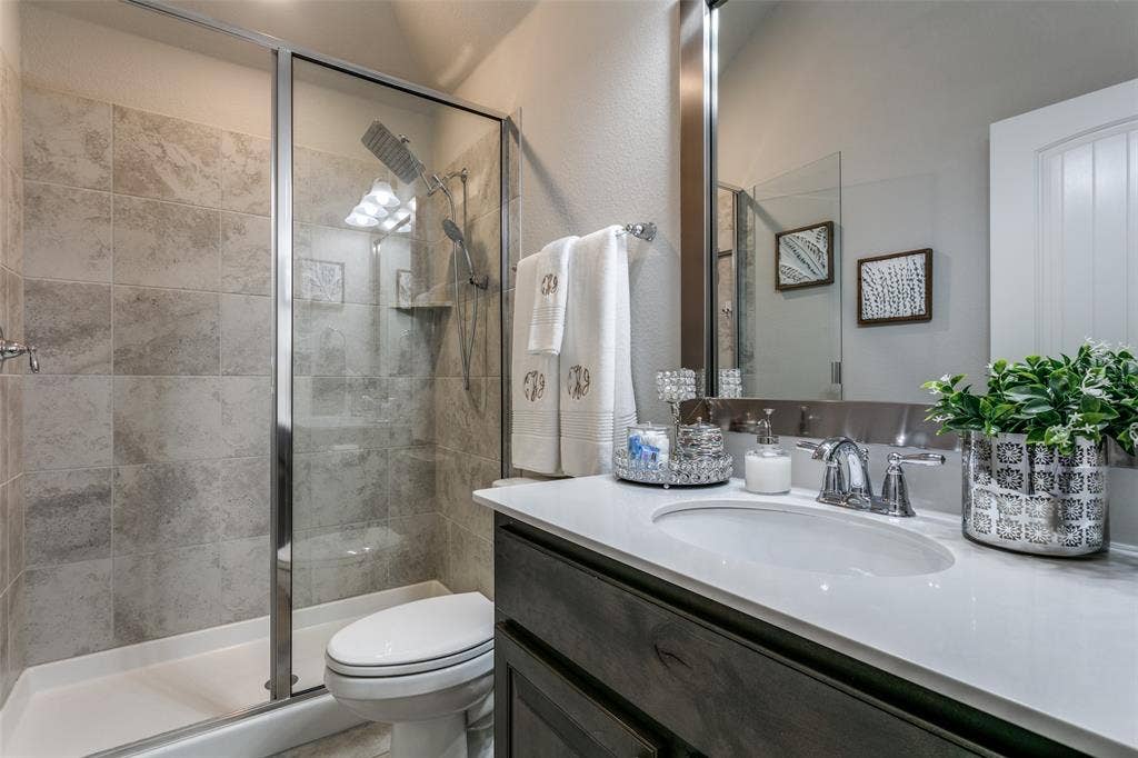 1801 Wichita Drive, Prosper, TX 75078