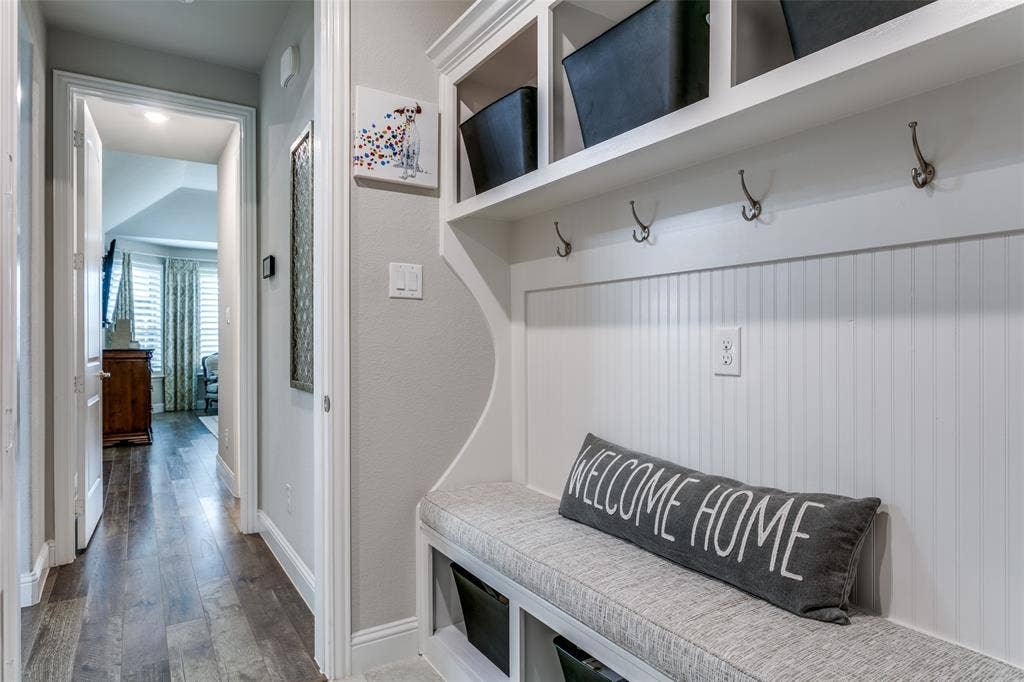1801 Wichita Drive, Prosper, TX 75078