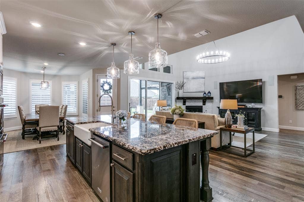 1801 Wichita Drive, Prosper, TX 75078