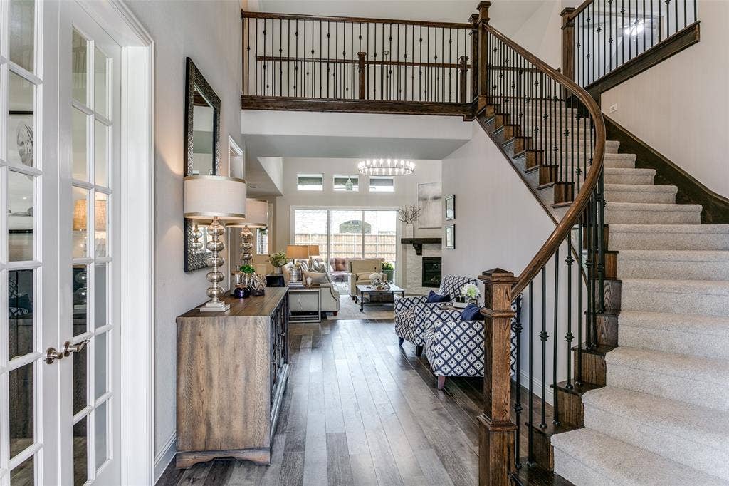 1801 Wichita Drive, Prosper, TX 75078