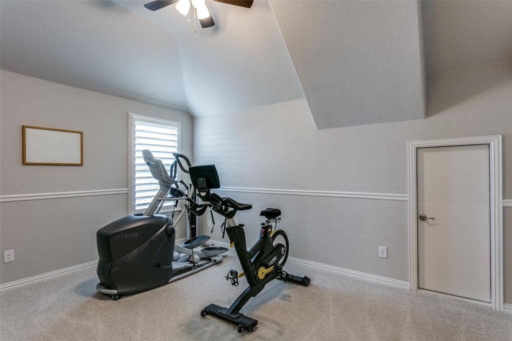 1801 Wichita Drive, Prosper, TX 75078