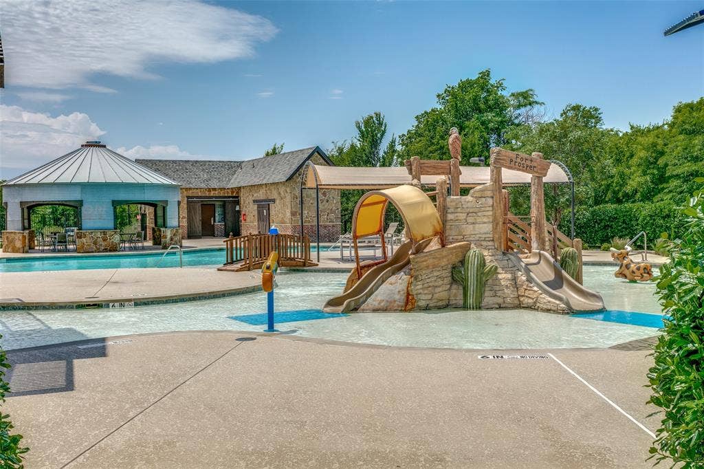 1801 Wichita Drive, Prosper, TX 75078