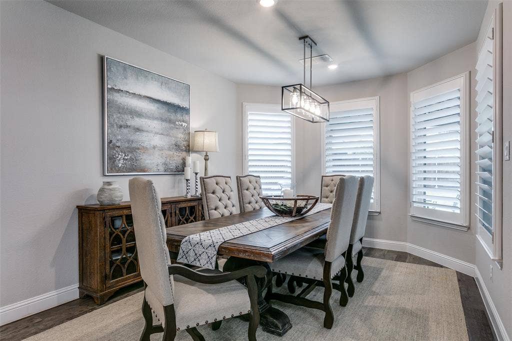 1801 Wichita Drive, Prosper, TX 75078