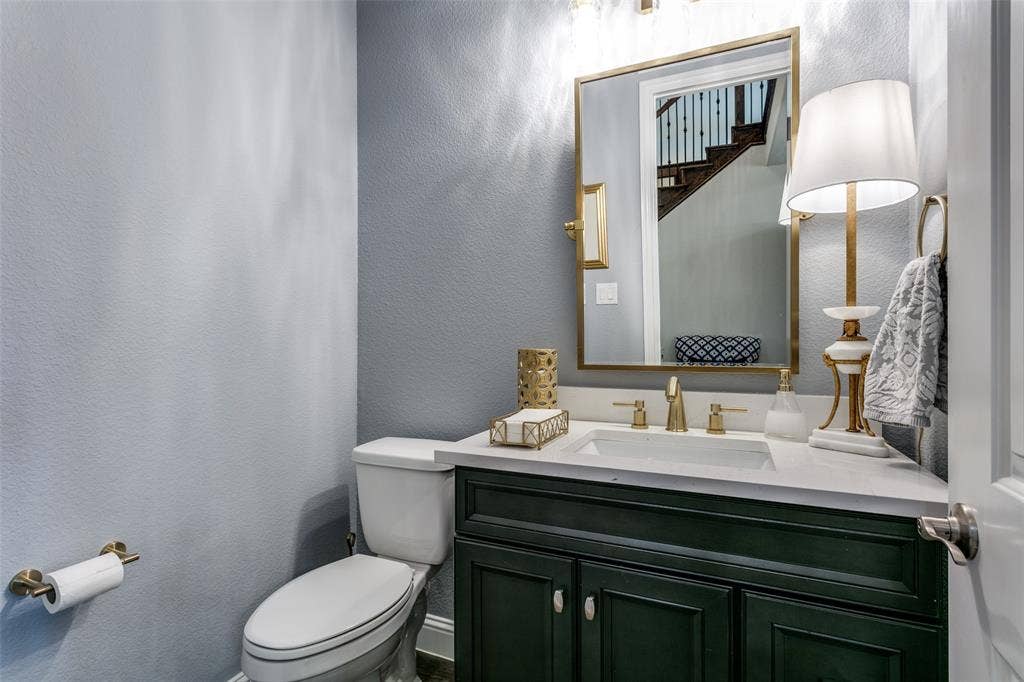 1801 Wichita Drive, Prosper, TX 75078