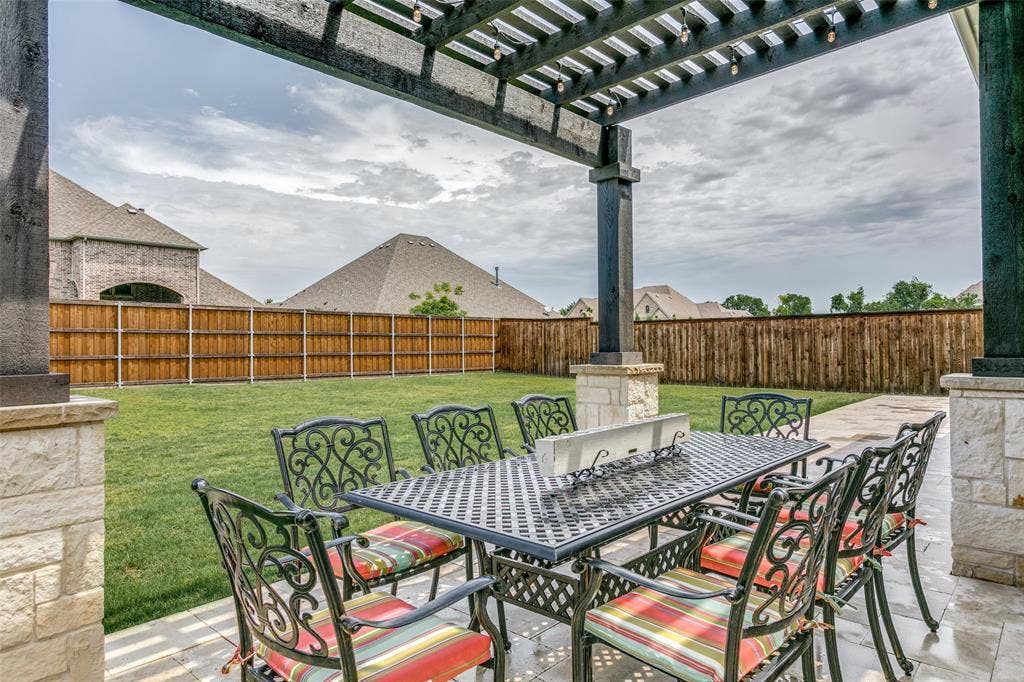 1801 Wichita Drive, Prosper, TX 75078