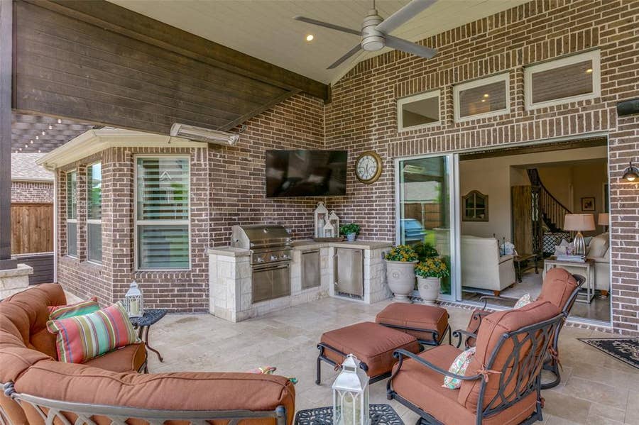 Property photo for 1801 Wichita Drive, Prosper, TX