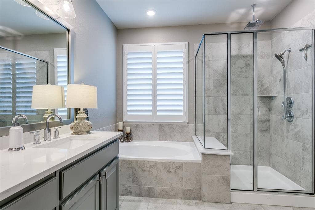 1801 Wichita Drive, Prosper, TX 75078