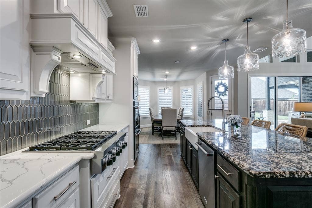 1801 Wichita Drive, Prosper, TX 75078